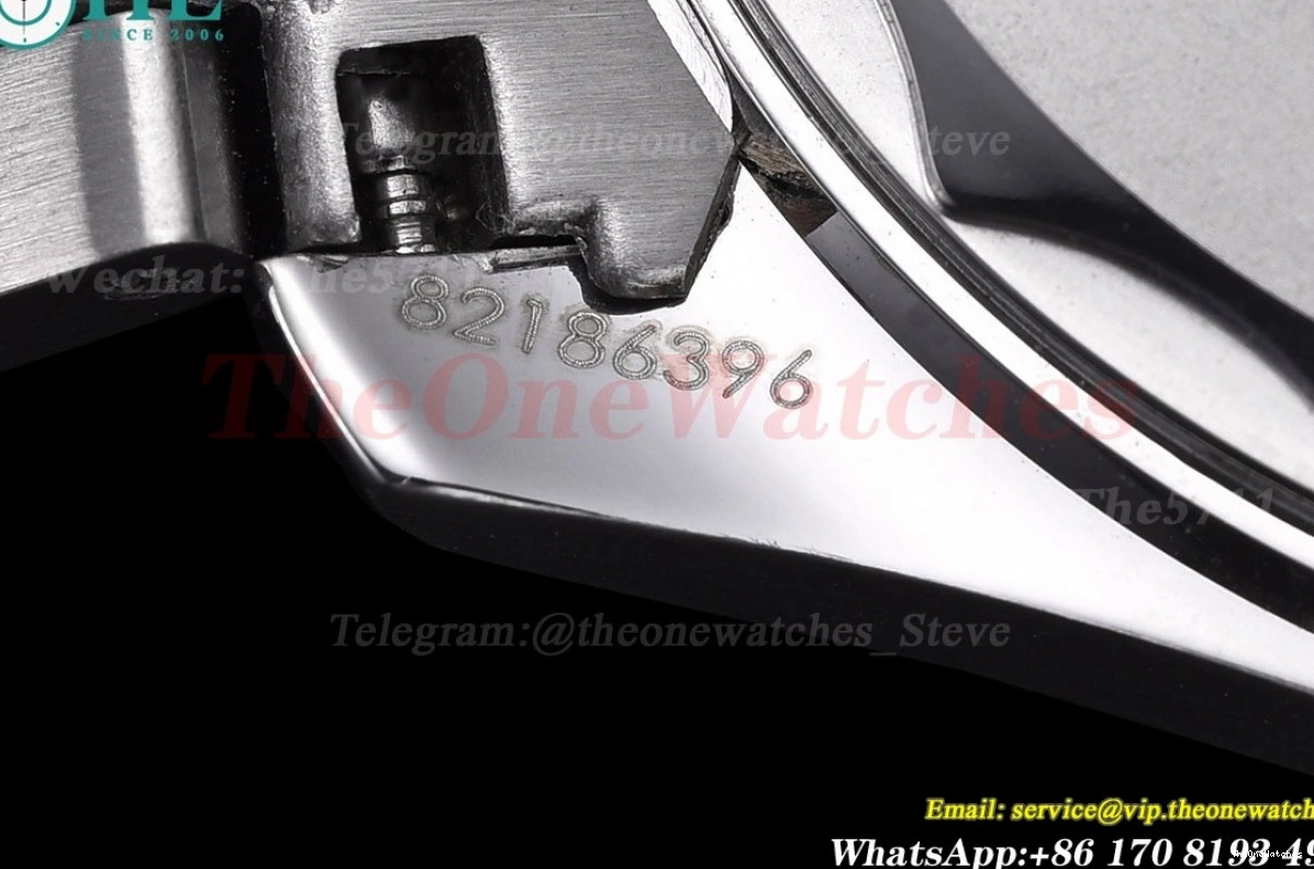 Seamaster GDF SS MY8215+Free 42mm 300m Nylon SS Grey Strap 0108